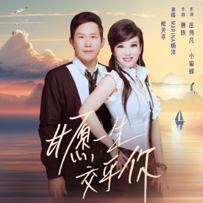 Download track 甘愿一生交乎你 Marina杨洋