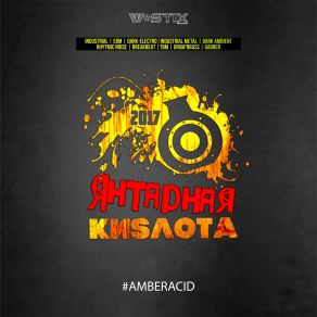 Download track Myster Monsterro (Amberacid Edition) Virus19xx