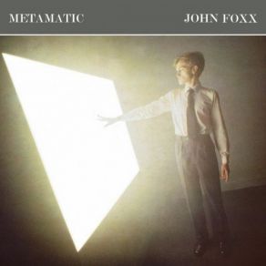 Download track No-One Driving (Early Version) John Foxx