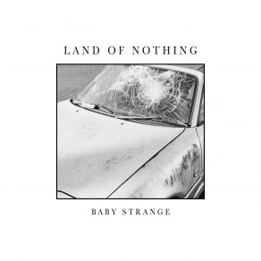 Download track There's Something There BABY STRANGE