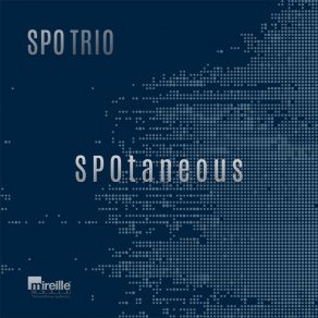 Download track Paranormalized Spo Trio