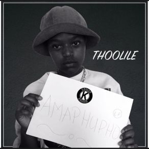 Download track Ungenzani ThoolileIce50