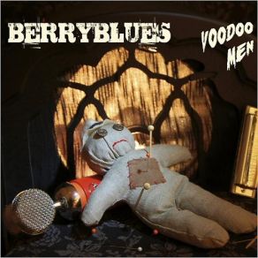 Download track Voodoo Man Berryblues