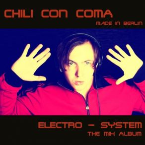 Download track Bass In The Face Chili Con Coma