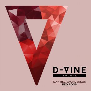 Download track Red Room (Original Mix) Dantiez Saunderson