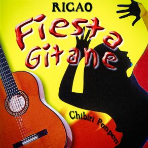 Download track Las Dos Guitarras Ricao
