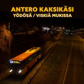 Download track Viskiä Mukissa Antero Kaksikäsi