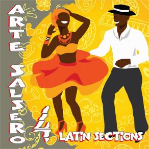 Download track Serenata Ritmica The Latin Sections