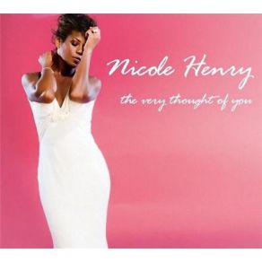 Download track I Found You Nicole Henry