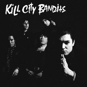 Download track Two Shadows (Album Version) Kill City Bandits