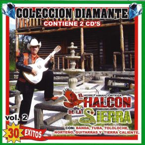 Download track Corazon De Oropel El Halcon De La Sierra