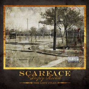 Download track Gone (Keep It Movin Alternate Version) Scarface