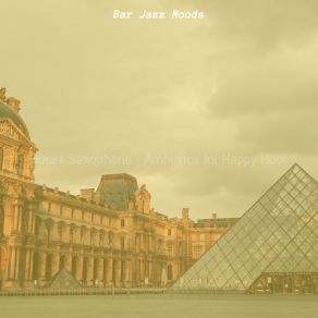 Download track Magical After Work Bar Jazz Moods