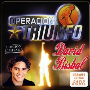 Download track Solo Otra Vez David Bisbal