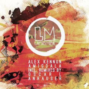 Download track Amigdala Alex Kennon