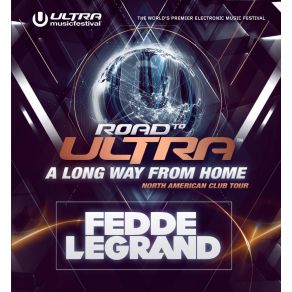 Download track Long Way From Home (Original Mix) Sultan, Ned Shepard, Fedde Le