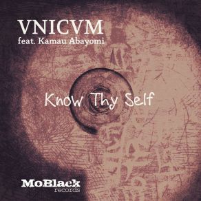 Download track Know Thy Self (Acapella) VNICVMAcapella