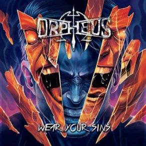 Download track Distorted Words Orpheus Omega