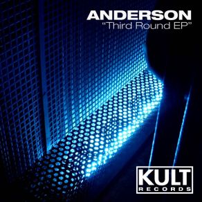 Download track Drum Cycle Anderson