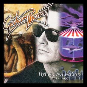 Download track Eyes Of A Child Graham Bonnet