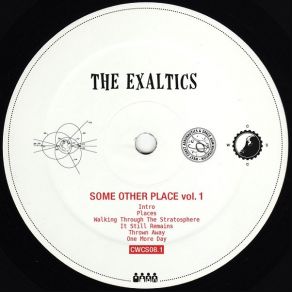 Download track Walking Through The Stratosphere The Exaltics