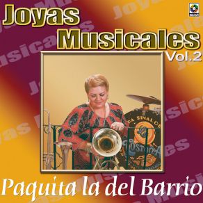 Download track Invitame A Pecar Paquita La Del Barrio