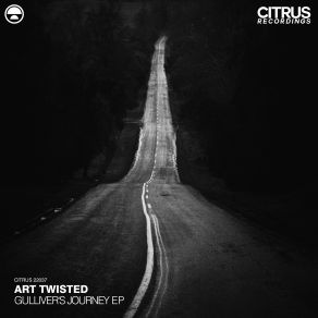 Download track Inverted Reality Art Twisted