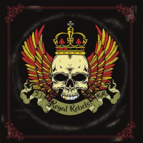 Download track Devil's Got Me By The Balls The Royal Rebels