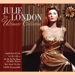 Download track Can't Help Lovin' That Man Julie London