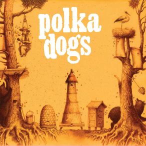 Download track The Bells The Polka Dogs