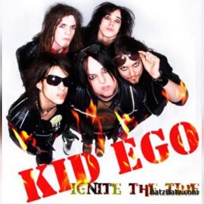 Download track Hellshot Kid Ego