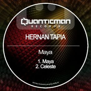 Download track Maya (Original Mix) Hernan Tapia