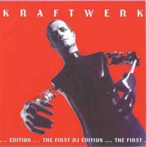 Download track Computerwelt (US-DJ Promo-Mix) Kraftwerk