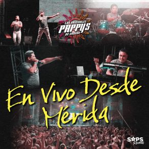 Download track Cuando A Ti Te Dé La Gana (En Vivo Desde Mérida) Los Originales Pappys De Cancun