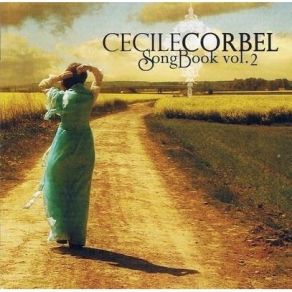 Download track 03 - Sweet Song Cécile Corbel