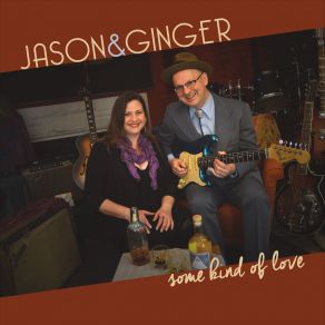 Download track You're The Boss Jason & Ginger