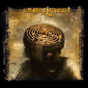 Download track The Dream Of The Whales The Experiment No. Q