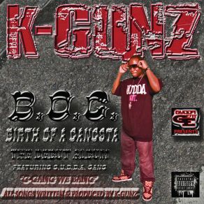 Download track Send Da Deck Up K-Gunz