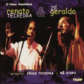 Download track Lua Curiosa Renato Teixeira