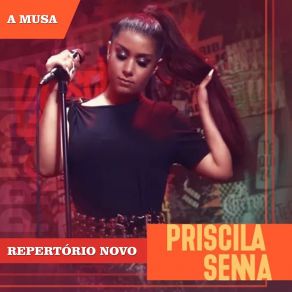 Download track Não Vai Embora Priscila Senna