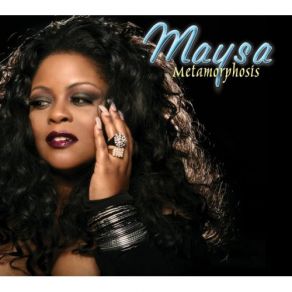 Download track Never Really Ever Maysa