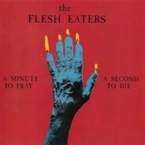 Download track Divine Horseman The Flesh Eaters