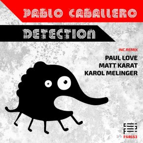 Download track Detection Pablo Caballero