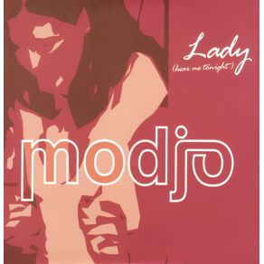 Download track Lady (Hear Me Tonight) (Remix) Modjo