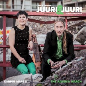 Download track Anderssonin Menuetti' Juuri & Juuri