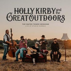 Download track Tea Leaves & Old Magazines (Live) Great Outdoors, Holly Kirby