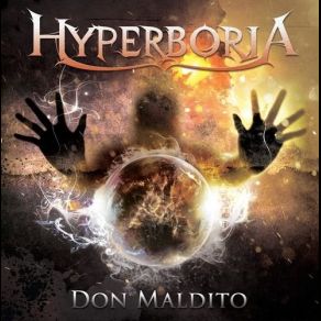 Download track Bajo Las Estrellas Hyperboria