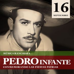 Download track A Los Cuatro Vientos Pedro Infante