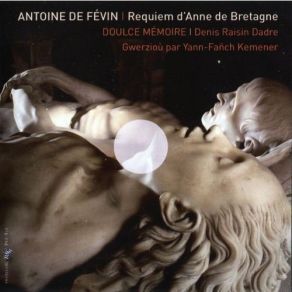 Download track Messe De Requiem - XIV. Agnus Dei' Ensemble Doulce Memoire, Antoine De Fiévin