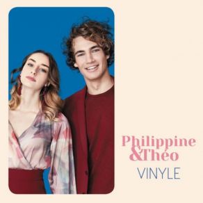 Download track Salut Les Amoureux Theo, Philippine